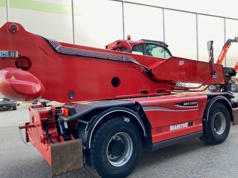 Manitou MRT3050P+ ST4
