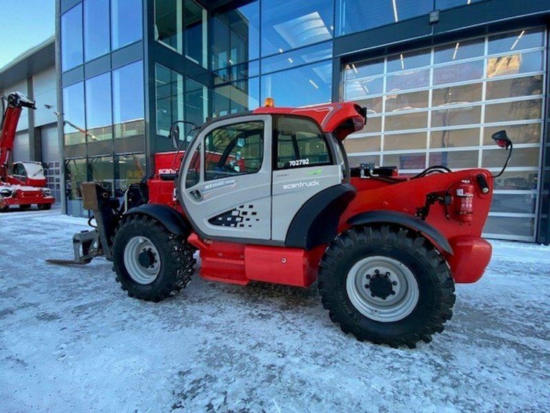 Manitou MT1440 EASY