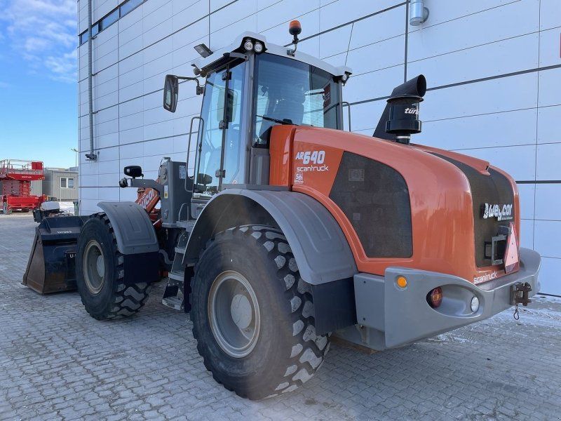 AR640