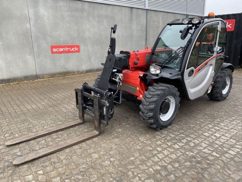 Manitou MT625H COMFORT ST5