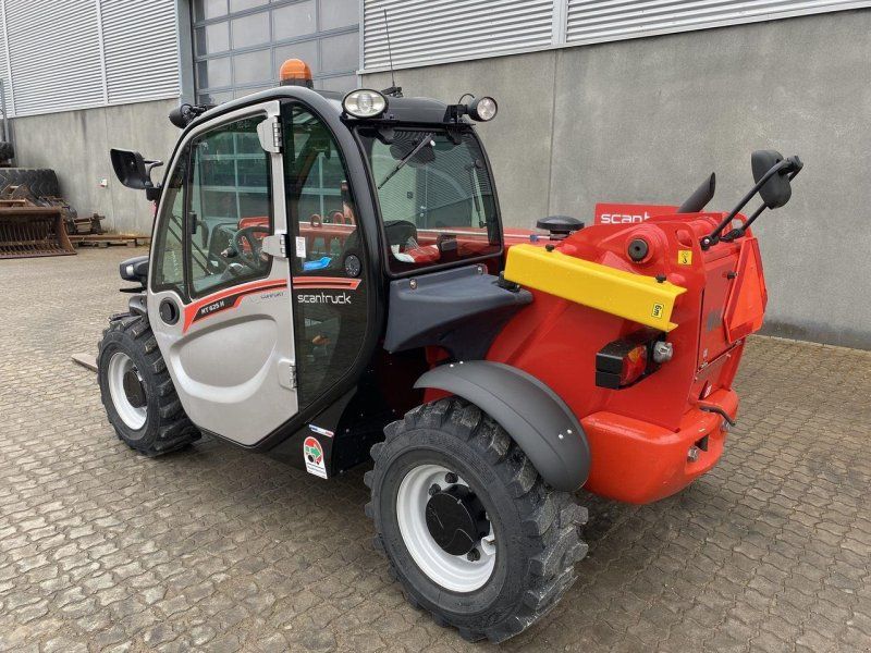 Manitou MT625H COMFORT ST5