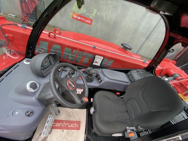 Manitou MT625H COMFORT ST5