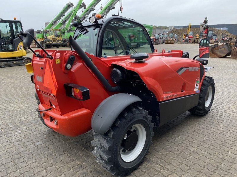 Manitou MT625H COMFORT ST5