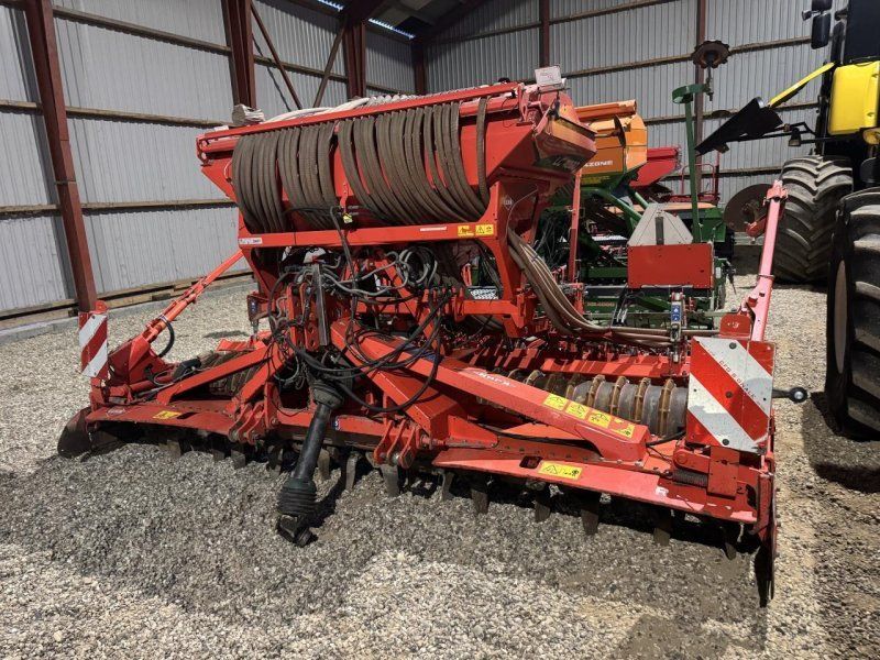 Kuhn HR4004D /  VENTA LC