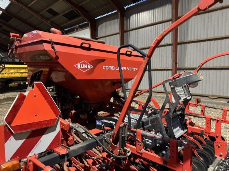 Kuhn HR4004D /  VENTA LC