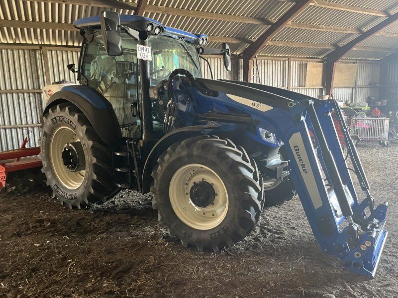 New Holland T5.120 DCT
