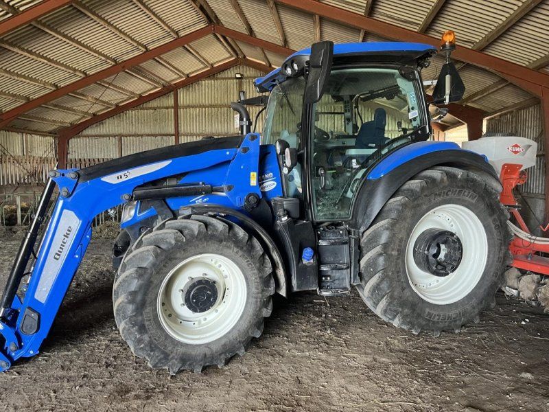 New Holland T5.120 DCT