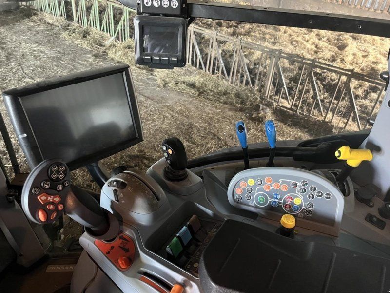 New Holland T5.120 DCT