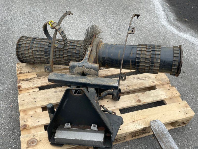 Egholm Kost SK-120 Passer på 2200/2250