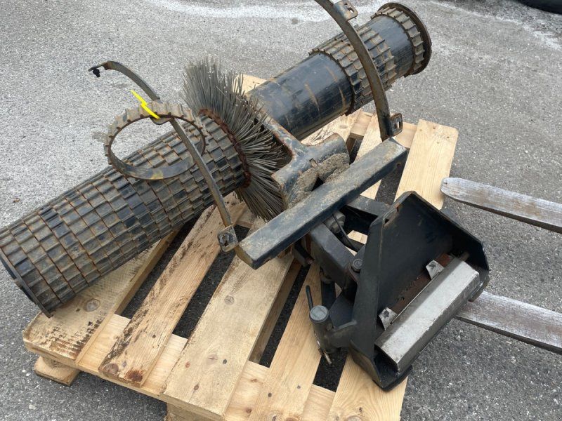 Egholm Kost SK-120 Passer på 2200/2250