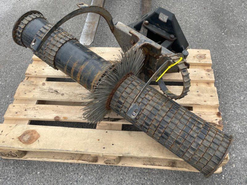 Egholm Kost SK-120 Passer på 2200/2250