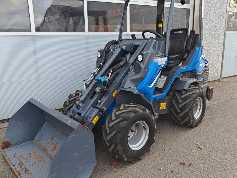 MultiOne 8.4Sk KUN 350 timer