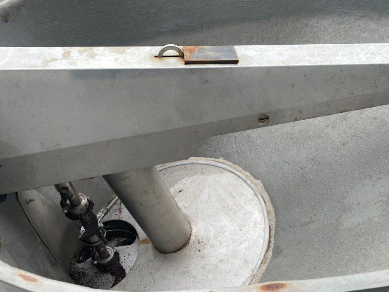 Egholm SALTSPREDER Passer på 2200/2250