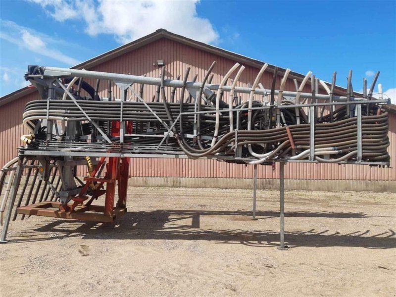 AP 16-20-24 drypfri slangebom