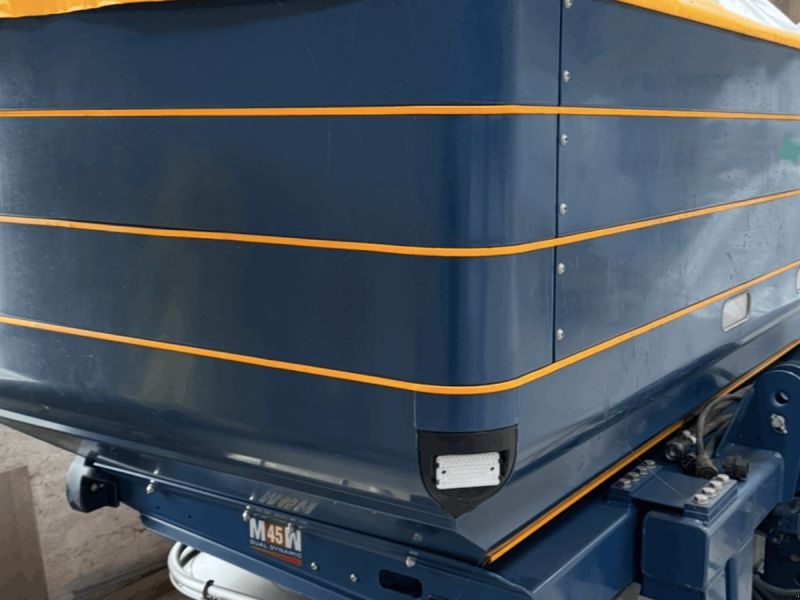 Bogballe M45W Plus M45W Plus