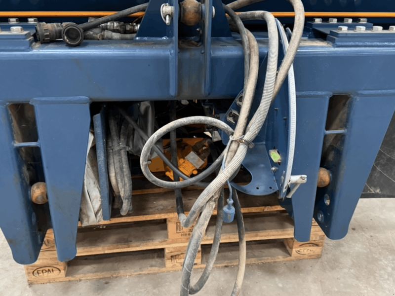 Bogballe M45W Plus M45W Plus