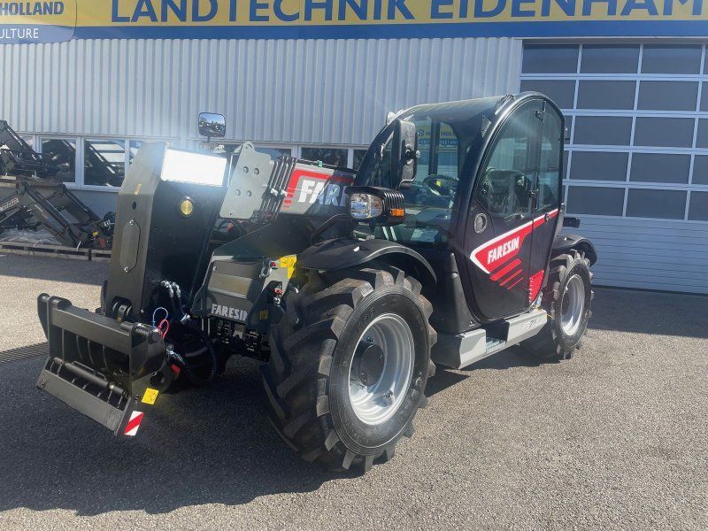 Faresin FS 7.32C Classic 55