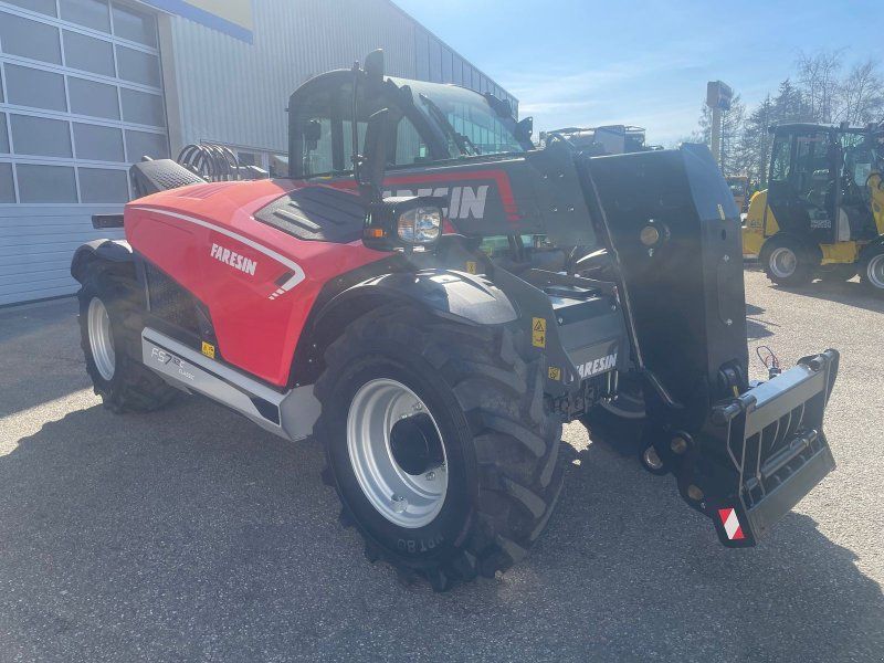 Faresin FS 7.32C Classic 55