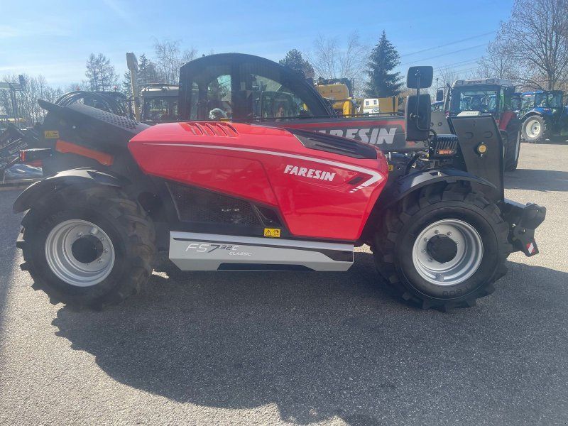 Faresin FS 7.32C Classic 55
