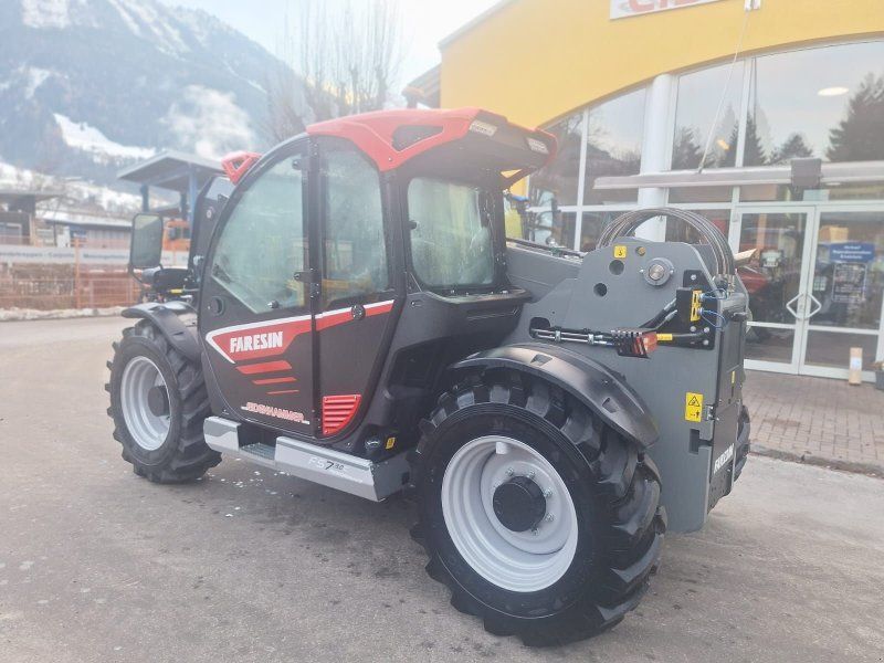Faresin FS 7.32C Performance