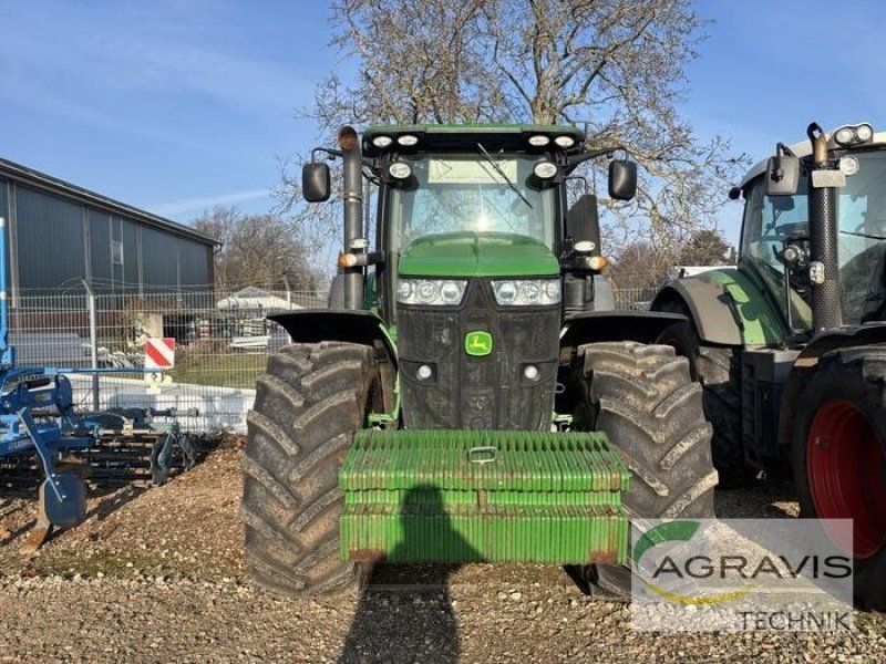 John Deere 7260 R
