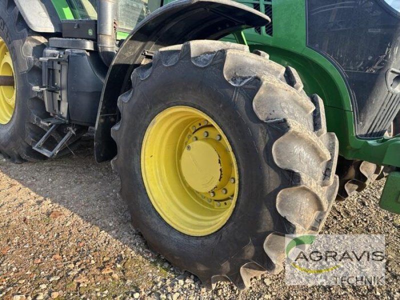 John Deere 7260 R