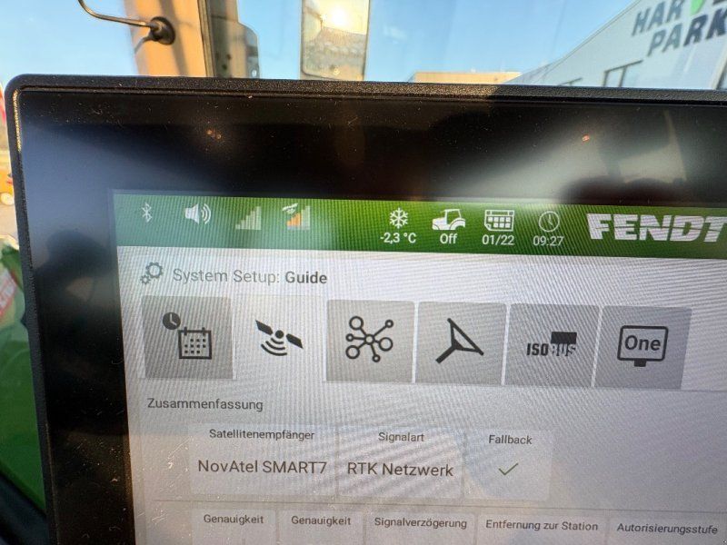 Fendt 726 Profi Plus Gen7 *Garantie bis 3000 Std.*