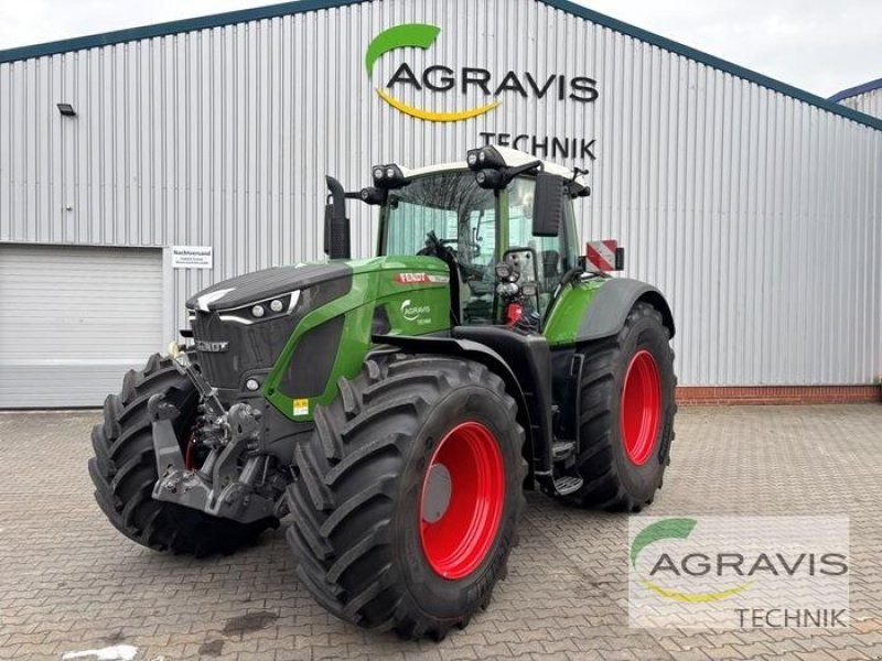 Fendt 936 VARIO GEN-7 Profi+ Setting2