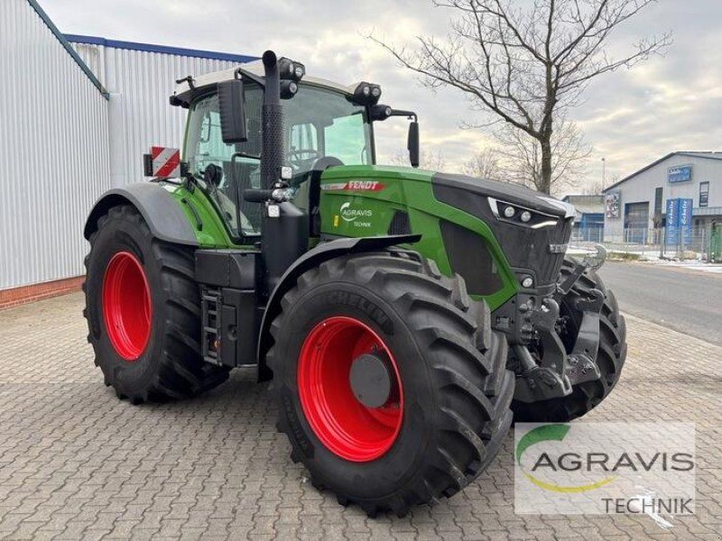 Fendt 936 VARIO GEN-7 Profi+ Setting2