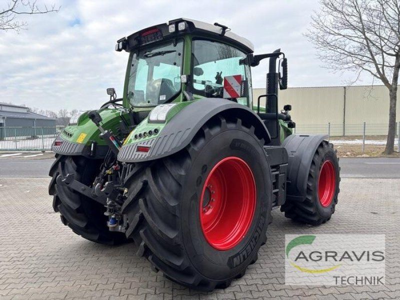 Fendt 936 VARIO GEN-7 Profi+ Setting2