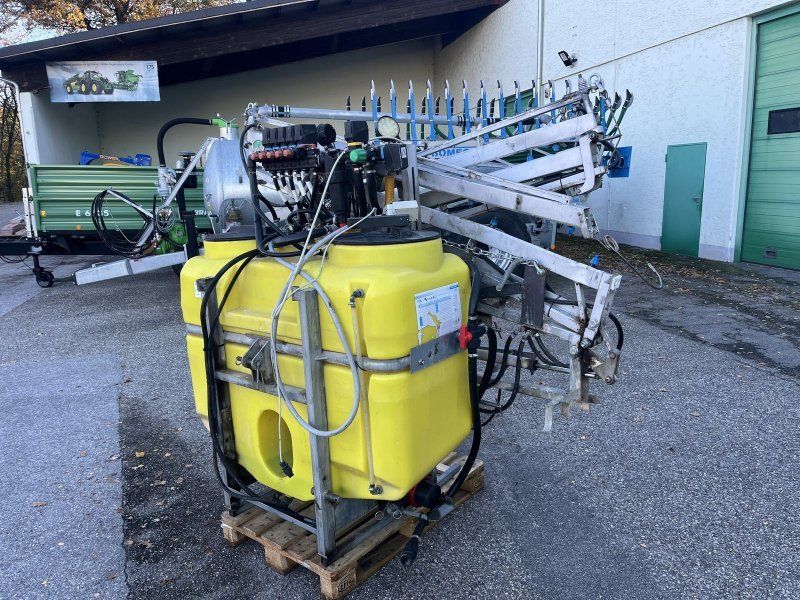 Jessernigg 650L / 12M