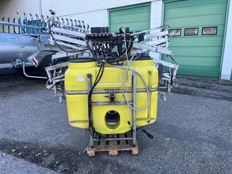 Jessernigg 650L / 12M