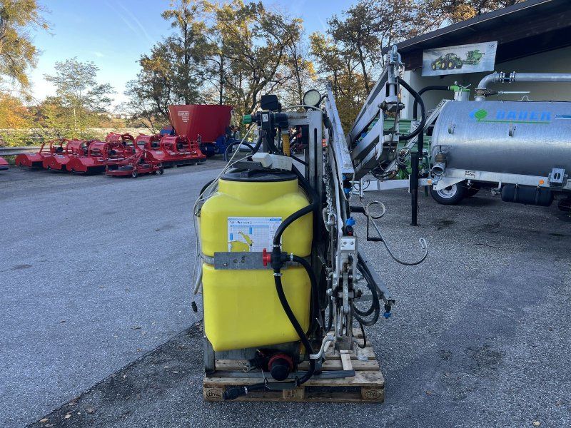 Jessernigg 650L / 12M