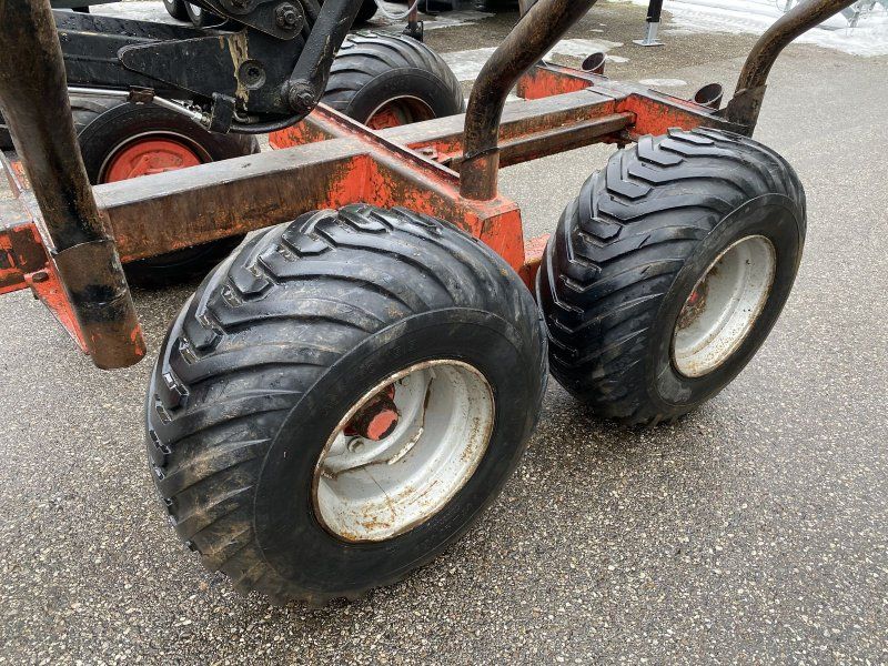 Farmi Forstkrananhäger HK 3861