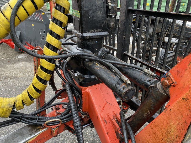 Farmi Forstkrananhäger HK 3861