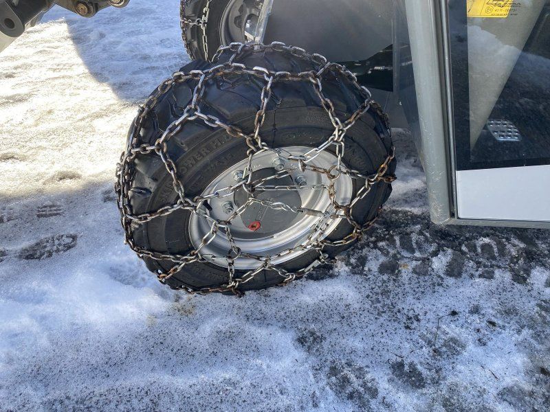 Pewag Netzketten 27x10-15 / 28x9-15