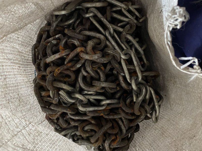 Pewag Netzketten 27x10-15 / 28x9-15