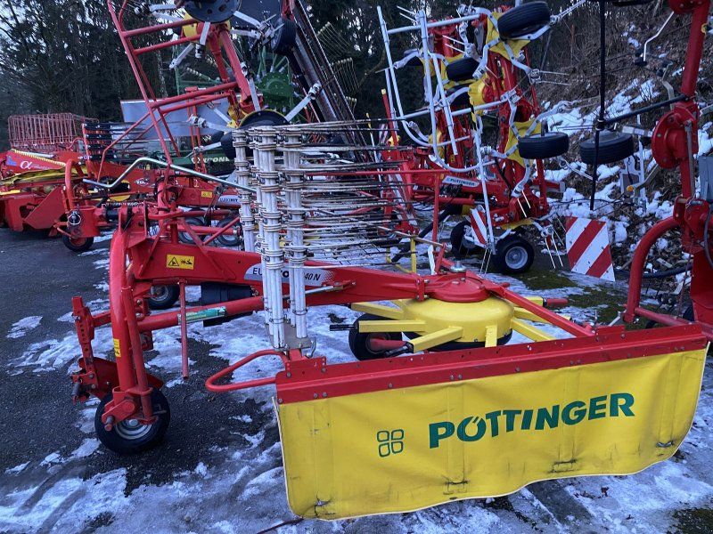 Pöttinger Eurot 340 N