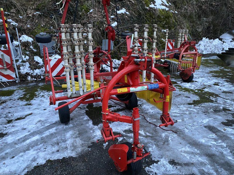 Pöttinger Eurot 340 N