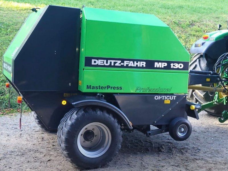 Deutz-Fahr MP 130