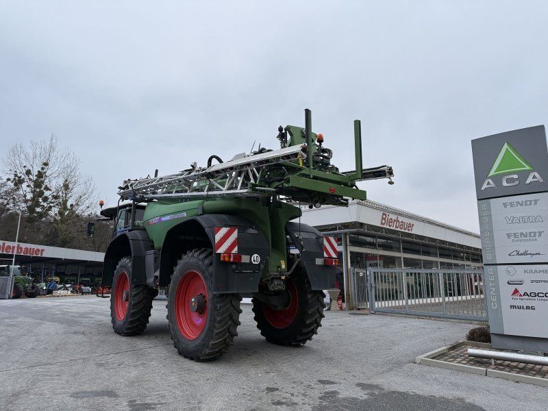 Fendt Rogator 655