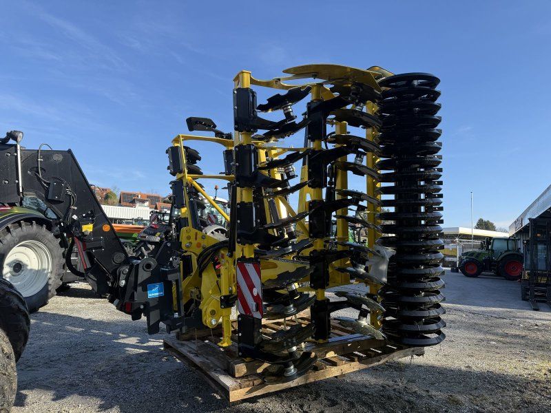 Bednar SWIFTER XN 5000