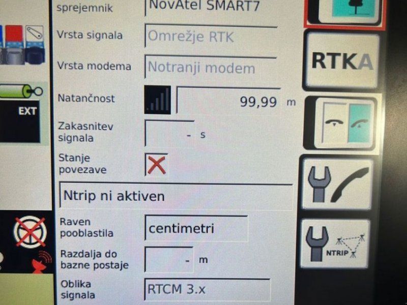 Fendt 514 Vario ProfiPlus