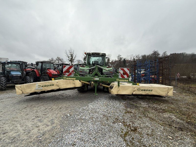 Krone Easycut 7540