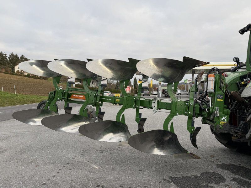 Amazone CAYROS XMS 1050 V