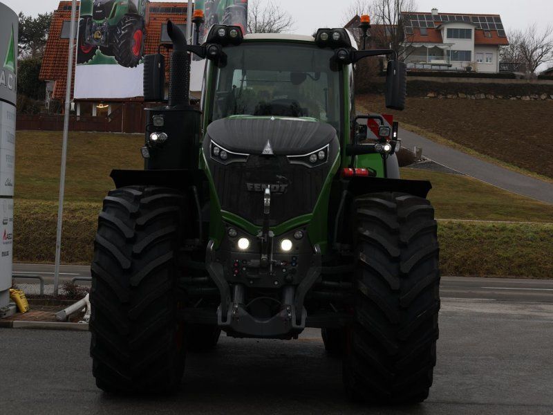 Fendt 1050 Vario ProfiPlus