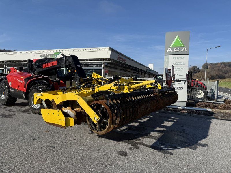 Bednar SWIFTERDISC XN 5000