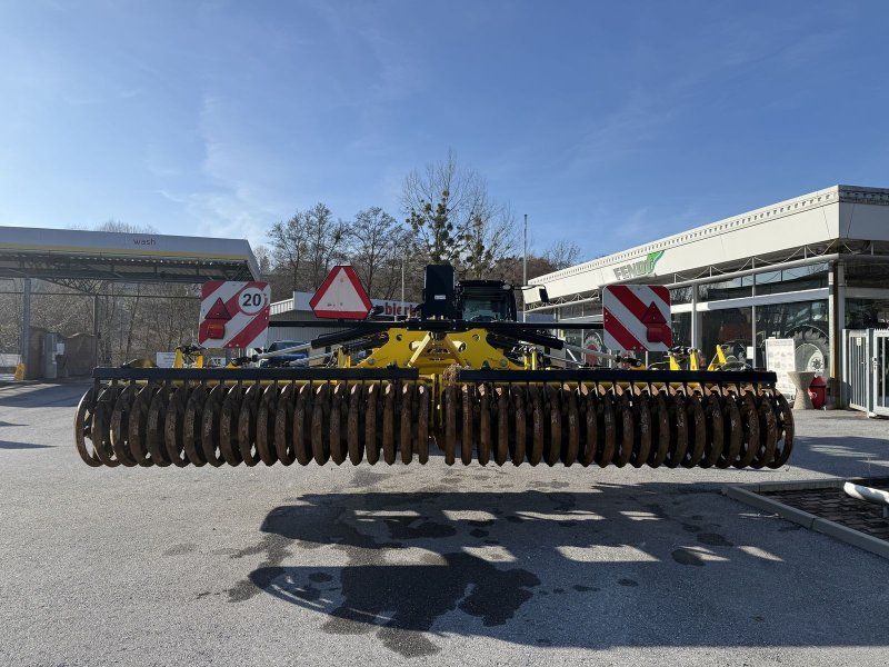 Bednar SWIFTERDISC XN 5000