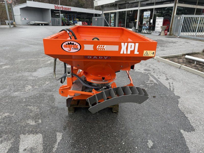 Agrex XPL 800