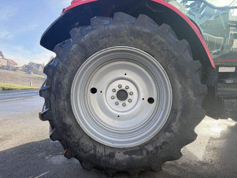 Massey Ferguson 5609 Dyna-4 ES-Panoramic